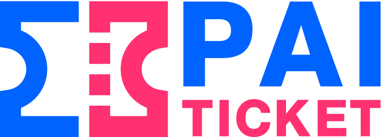 Pai Ticket