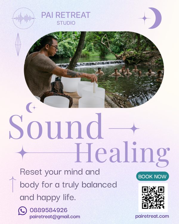 Sound Healing